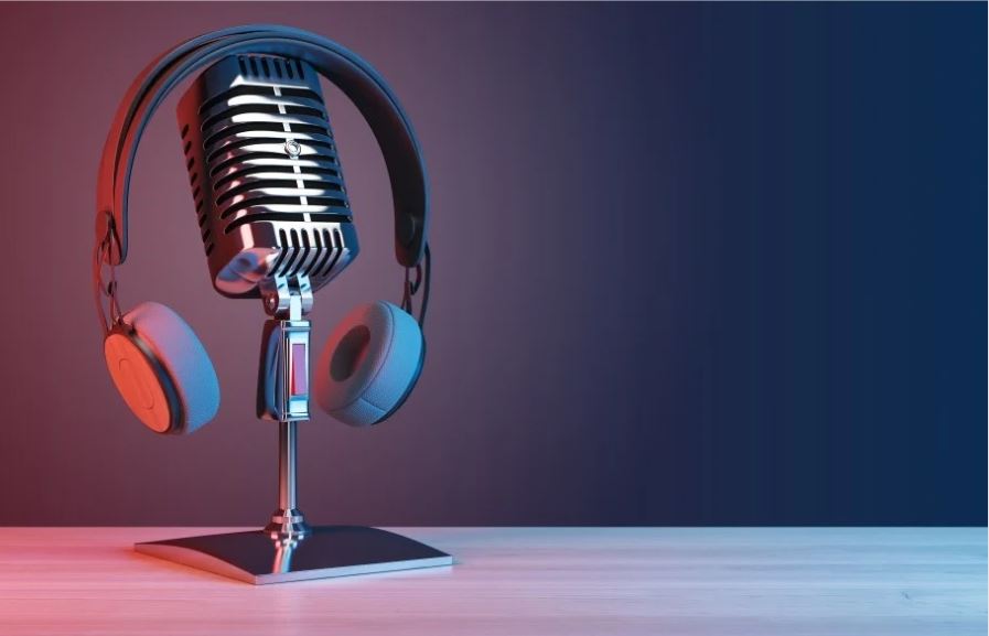 audio digital
